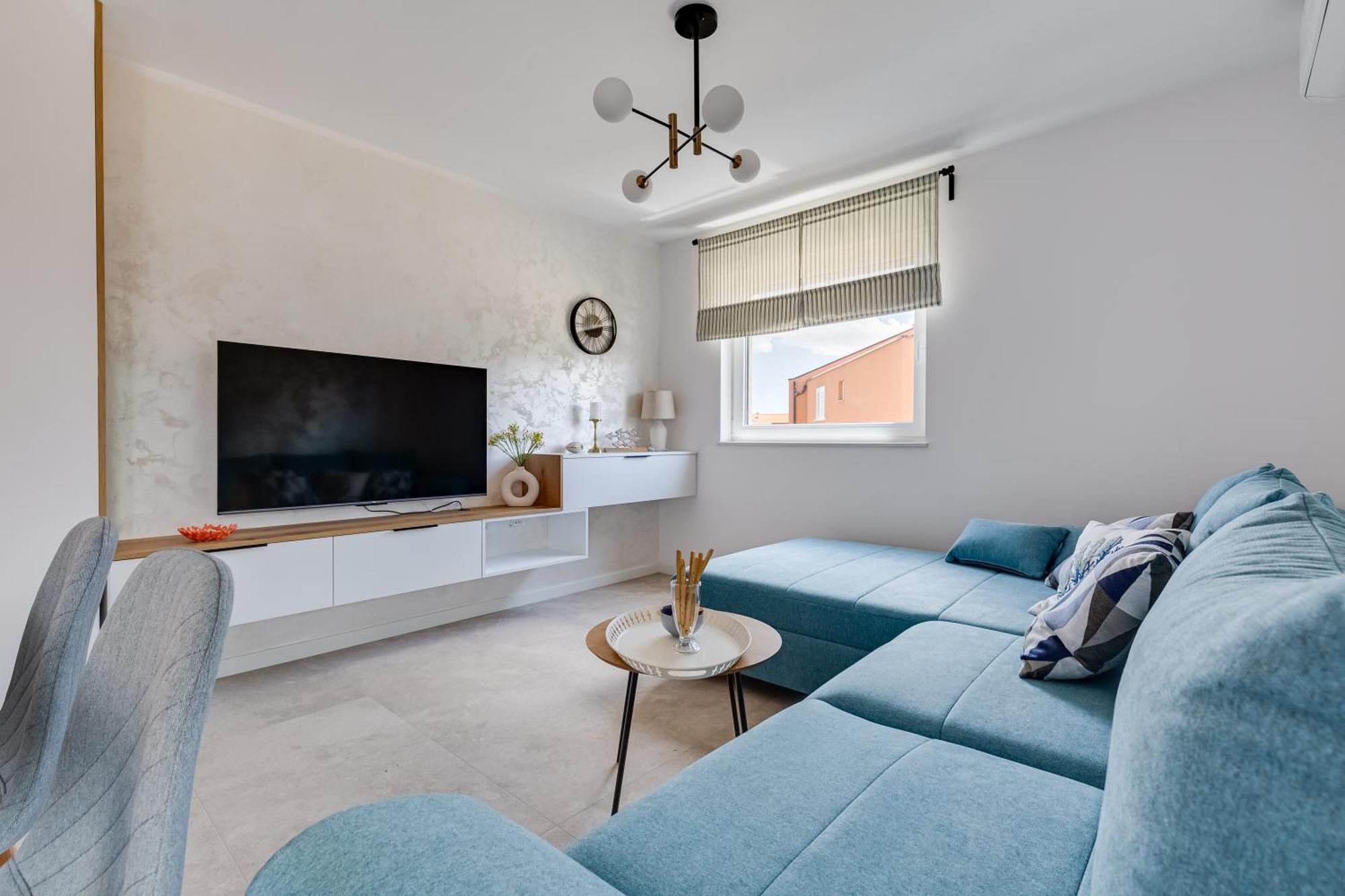 Salt Bloom Apartments 닌 외부 사진