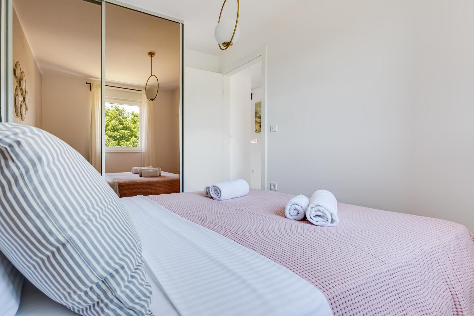 Salt Bloom Apartments 닌 외부 사진