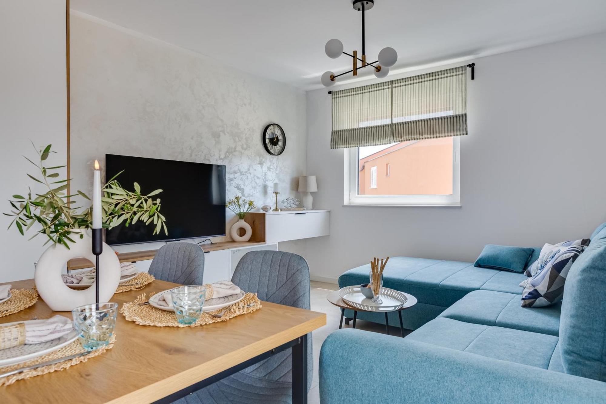Salt Bloom Apartments 닌 외부 사진