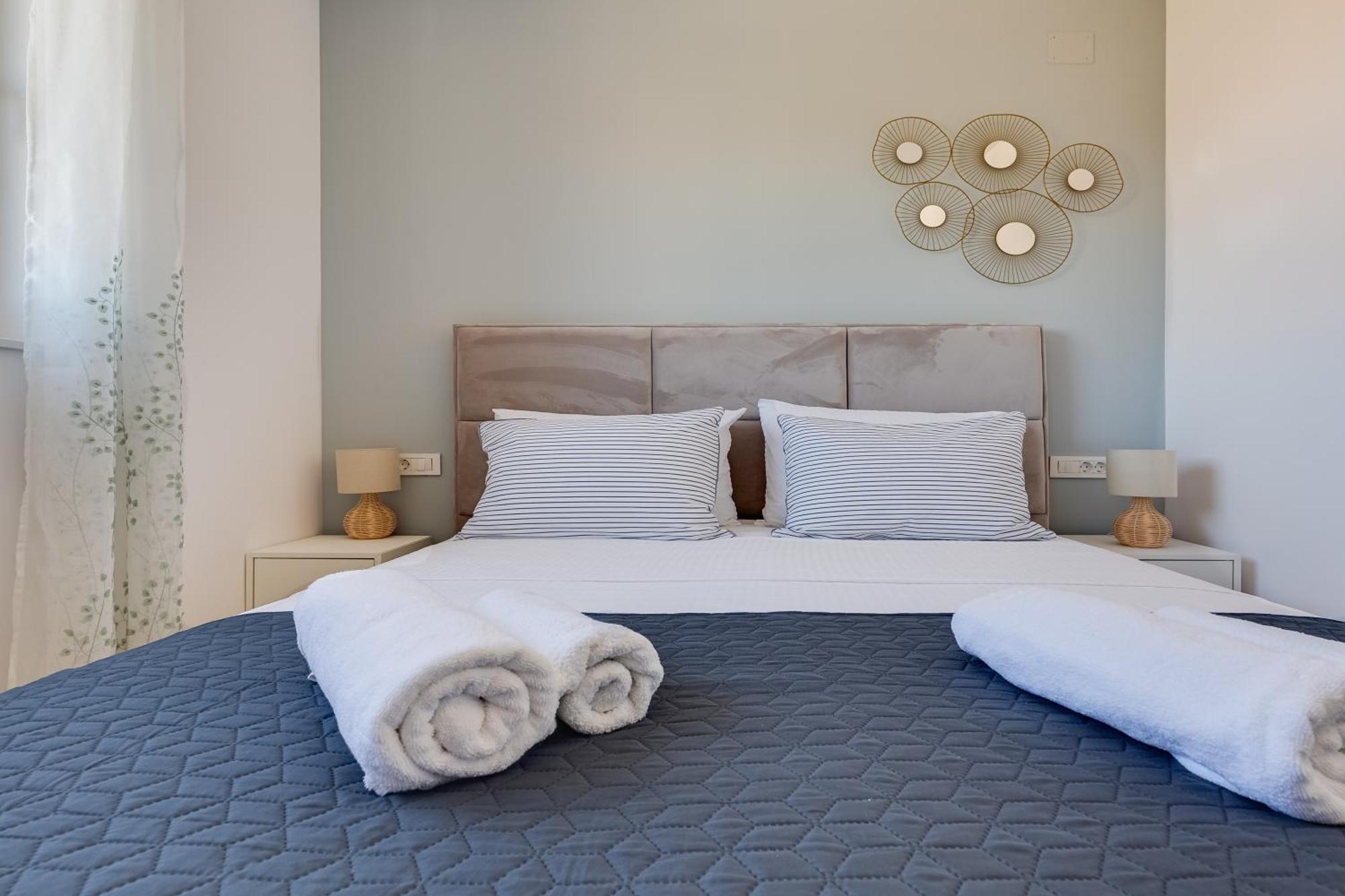 Salt Bloom Apartments 닌 외부 사진