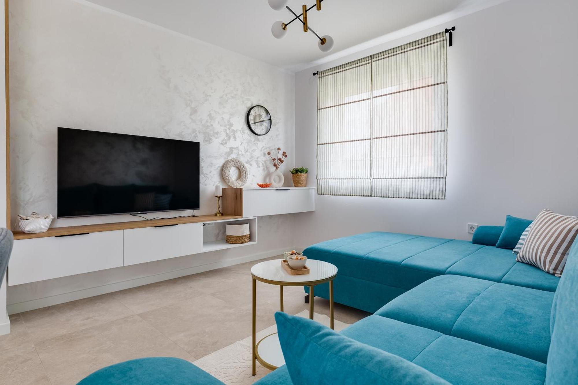 Salt Bloom Apartments 닌 외부 사진
