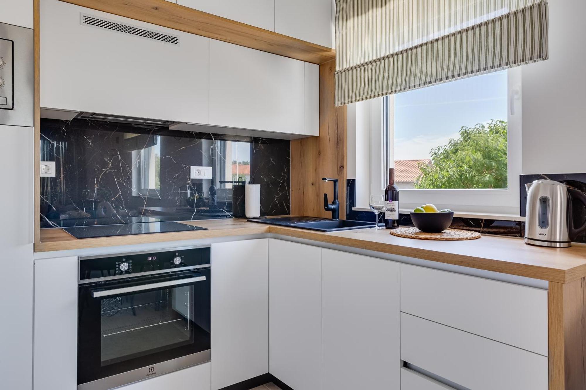 Salt Bloom Apartments 닌 외부 사진
